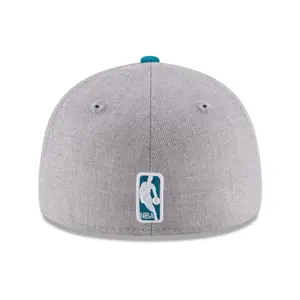 Casquette New Era  Lc59fifty Charlotte Hornets image-2