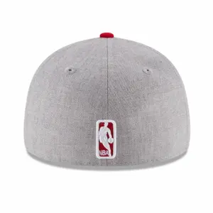 Casquette New Era  Lc59fifty Chicago Bulls image-3