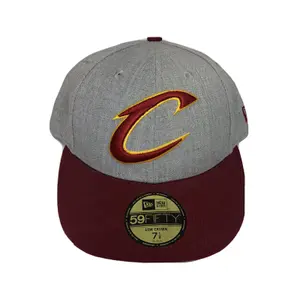 Hætte New Era Lc59fifty Cleveland Cavaliers 16 image-0