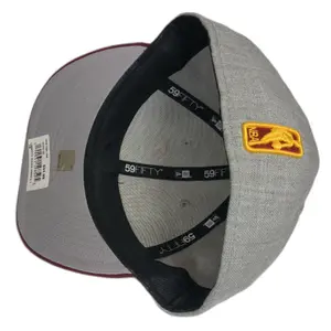 Hætte New Era Lc59fifty Cleveland Cavaliers 16 image-5