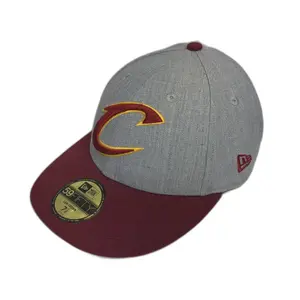 Hætte New Era Lc59fifty Cleveland Cavaliers 16 image-1