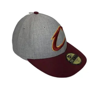 Hætte New Era Lc59fifty Cleveland Cavaliers 16 image-2