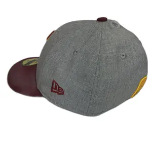 Hætte New Era Lc59fifty Cleveland Cavaliers 16 image-4