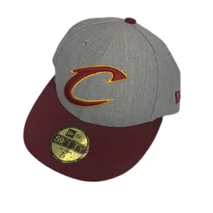 Hætte New Era Lc59fifty Cleveland Cavaliers 16 image-3