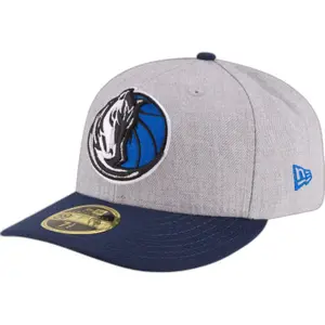 Casquette New Era  Lc59fifty Dallas Mavericks image-1