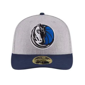 Casquette New Era  Lc59fifty Dallas Mavericks image-0