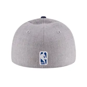 Casquette New Era  Lc59fifty Dallas Mavericks image-2