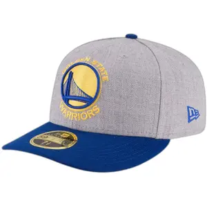 Casquette New Era  Lc59fifty Golden State Warriors image-0