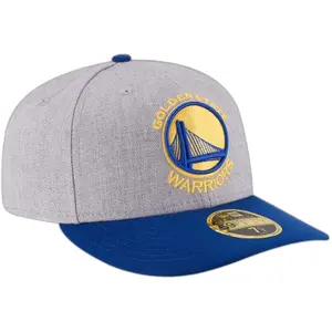 Casquette New Era  Lc59fifty Golden State Warriors image-2