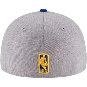 Casquette New Era  Lc59fifty Golden State Warriors image-3