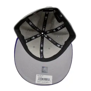 Casquette New Era  Lc59fifty Los Angeles Lakers image-1