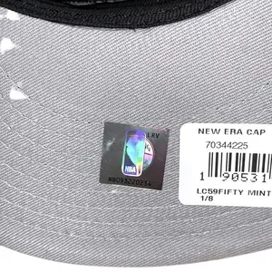 Kappe New Era Lc59fifty Minnesota Timberwolves 16 image-2