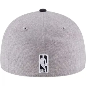 Casquette New Era  Lc59fifty Oklahoma City Thunder image-3
