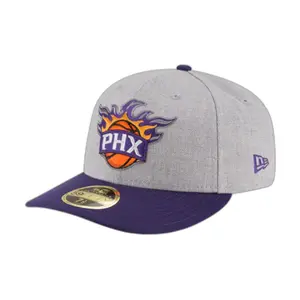 Casquette New Era  Lc59fifty Phoenix Suns image-0