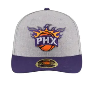 Casquette New Era  Lc59fifty Phoenix Suns image-1