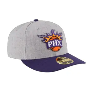 Casquette New Era  Lc59fifty Phoenix Suns image-2