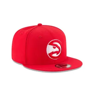 Cap New Era 9fifty Atlanta Hawks Basic image-1