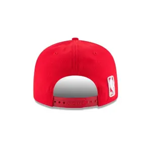 Cap New Era 9fifty Atlanta Hawks Basic image-3