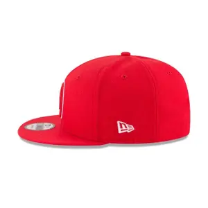 Cap New Era 9fifty Atlanta Hawks Basic image-4