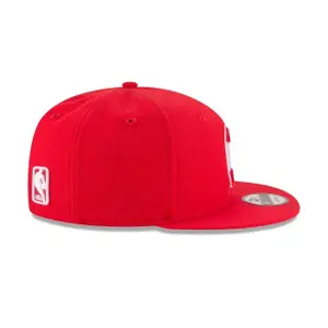 Cap New Era 9fifty Atlanta Hawks Basic image-5