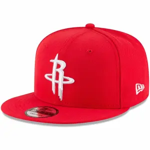 Cap New Era 9fifty Houston Rockets Basic image-0