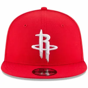 Cap New Era 9fifty Houston Rockets Basic image-1