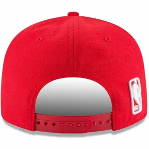Cap New Era 9fifty Houston Rockets Basic image-3