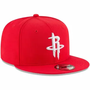 Cap New Era 9fifty Houston Rockets Basic image-2
