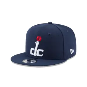 Cap New Era 9fifty Washington Wizards Basic image-0