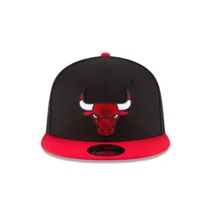 Cap New Era 9fifty Chicago Bulls 2tone image-1