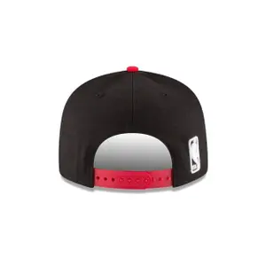 Cap New Era 9fifty Chicago Bulls 2tone image-3