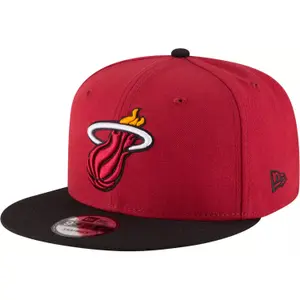 Cap New Era 9fifty Miami Heat 2tone image-0