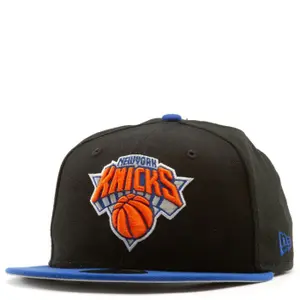 Kappe New Era 9fifty New York Knicks 2tone image-0