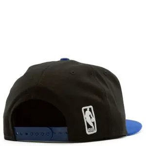 Kappe New Era 9fifty New York Knicks 2tone image-1
