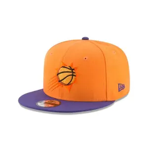 Cap New Era 9fifty Phoenix Suns 2tone image-0