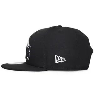 Cap New Era 9fifty Denver Nuggets Basic image-1