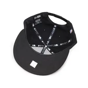 Cap New Era 9fifty Denver Nuggets Basic image-3