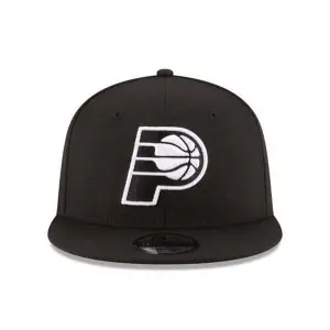 Cap New Era 9fifty Indiana Pacers Basic image-1
