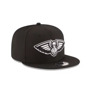 Kappe New Era 9fifty New Orleans Pelicans Basic image-0