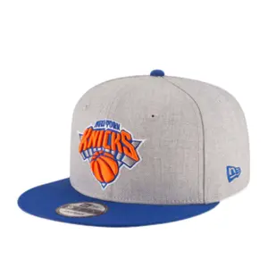 Cap New Era 9fifty New York Knicks 2tone image-0