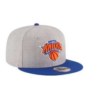 Cap New Era 9fifty New York Knicks 2tone image-1