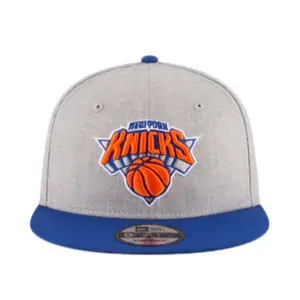 Cap New Era 9fifty New York Knicks 2tone image-3