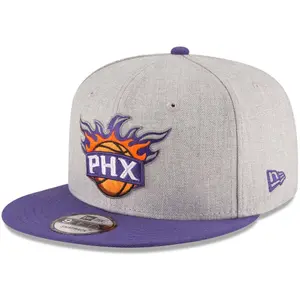 Cap New Era 9fifty Phoenix Suns 2tone image-0
