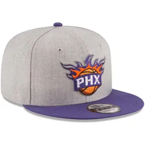 Cap New Era 9fifty Phoenix Suns 2tone image-2