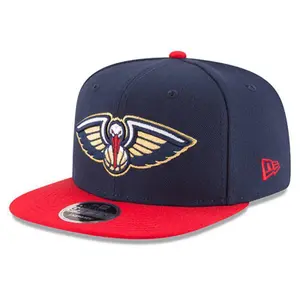 Kappe New Era 9fifty New Orleans Pelicans 2tone image-0