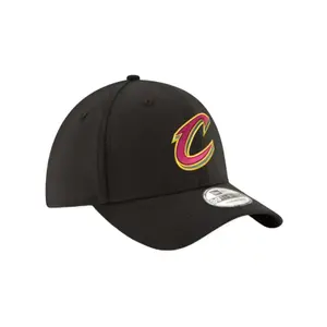 Casquette New Era 3930 Cleveland Cavaliers TC image-0