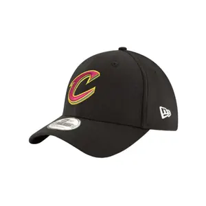 Casquette New Era 3930 Cleveland Cavaliers TC image-1