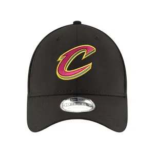 Casquette New Era 3930 Cleveland Cavaliers TC image-2