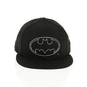 Hætte New Era Remix Liquid Logo Batman image-0