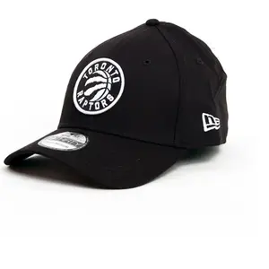 Hætte New Era Monochrome 3930 Toronto Raptors image-0